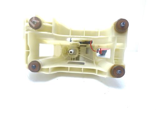 Gear lever KIA SPORTAGE III (SL) 1.7 CRDi | BP27660812M90 