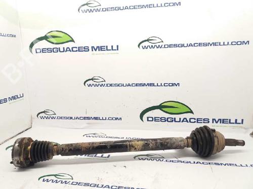Used Right front driveshaft VW POLO III (6N1) 60 1.4 (60 hp) 2877763