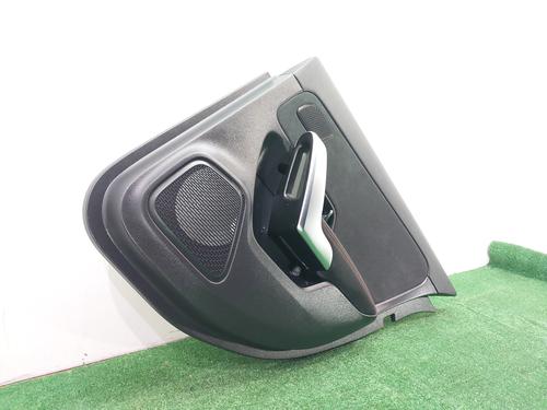 Rear right panel MERCEDES-BENZ A-CLASS (W177) A 200 d (177.012) | BP29727181C61 