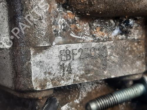 Gearbox SEAT LEON (1M1) | BP33129960M3 - Image 2