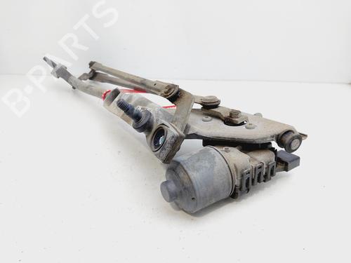 Front wiper motor FORD FIESTA VI (CB1, CCN) 1.4 TDCi | BP22445285M29 
