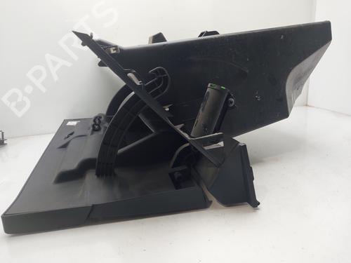 Glove box NISSAN QASHQAI / QASHQAI +2 I (J10, NJ10, JJ10E) 1.5 dCi | BP16305276C95 