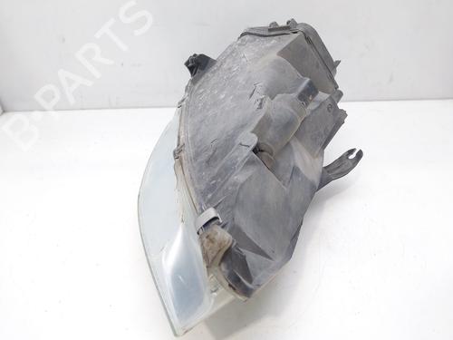 Left headlight FORD FOCUS I Saloon (DFW) 1.8 Turbo DI / TDDi | BP15229306C28 