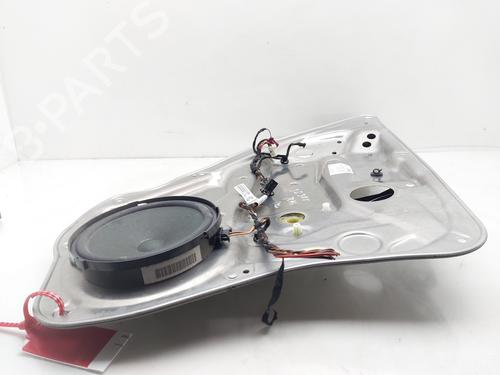 Rear left window mechanism MERCEDES-BENZ C-CLASS (W204) C 200 CDI (204.007, 204.006) | BP16988785C24 
