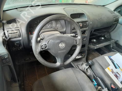 Left front window switch OPEL ASTRA G Estate (T98) 1.7 CDTI (F35) | BP13365377I27 