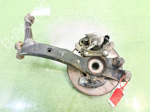 Right front steering knuckle VW PASSAT B5 (3B2)  | BP32018218M26 