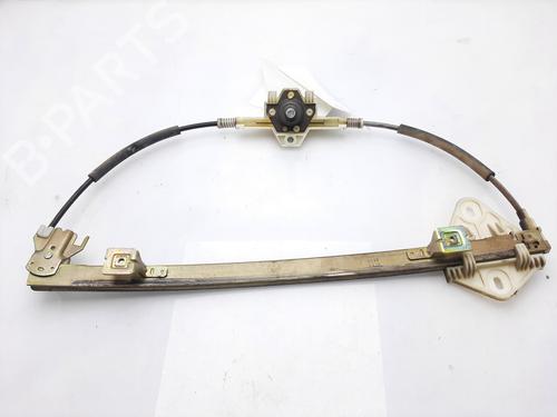 Rear left window mechanism RENAULT MEGANE I (BA0/1_) 1.6 e (BA0F, BA0S) (90 hp) 17946016