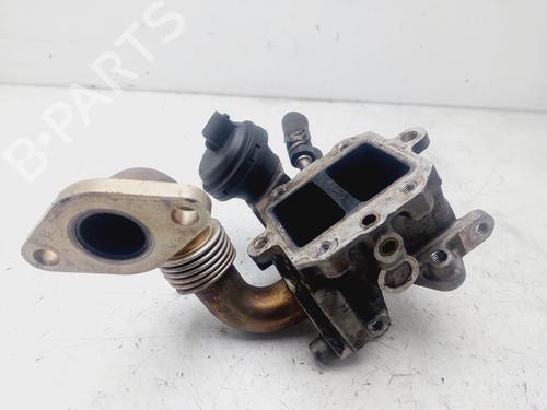 EGR-Ventil SEAT LEON (1P1) [2005-2013]  27834840