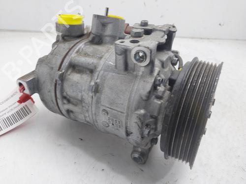 AC compressor SEAT ARONA (KJ7, KJP) | BP36803106M34 - Image 3