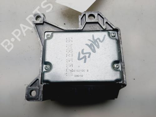 ECU airbags CITROËN C3 II (SC_) | BP32003689M53