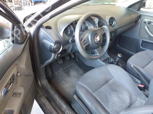 Starter SEAT IBIZA III (6L1)  | BP10211545M8 