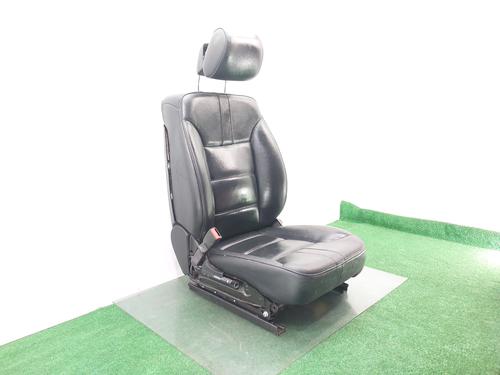 Left front seat MERCEDES-BENZ M-CLASS (W164) ML 350 CDI 4-matic (164.125, 164.124) | BP18268379C15 