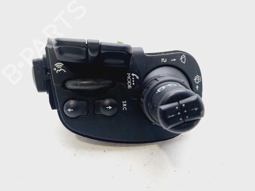Ratstangsstang RENAULT GRAND SCÉNIC II (JM0/1_)  | BP29565414I23 