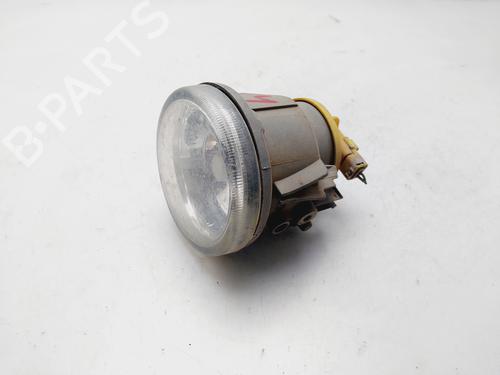 Used Right front fog light CITROËN C3 Pluriel (HB_) 1.4 HDi (68 hp) 26330399