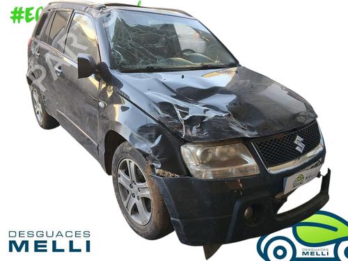 Climate control SUZUKI GRAND VITARA II (JT, TE, TD)  | BP36229664I5  - Image 9