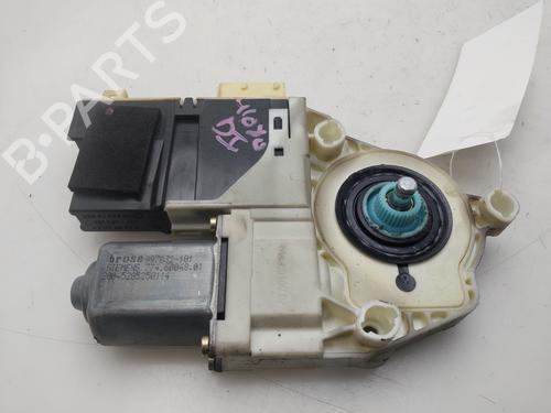 Used Left front window motor Left front window motor CITROËN C4 I (LC_) [2004-2014] 33448524 33448524