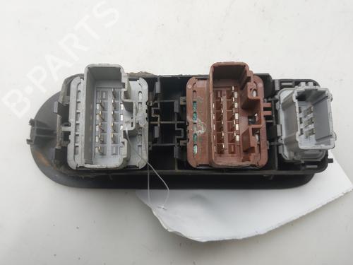 Left front window switch RENAULT SCÉNIC II (JM0/1_) 1.9 dCi (JM0G, JM12, JM1G, JM2C) | BP38347869I27 - Image 2