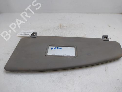 Højre solskærm FIAT DOBLO Box Body/MPV (223_) 1.3 D Multijet (75 hp) 20076568