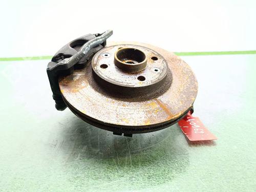 Used Left front steering knuckle Left front steering knuckle 39069759 39069759