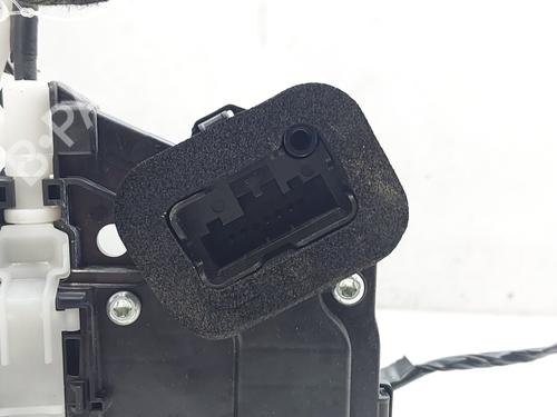 Front right lock VW TAIGO (CS1)  | BP17621266C97 