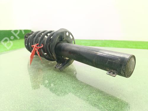 Left front shock absorber VW PASSAT B6 (3C2)  | BP29390569M16 