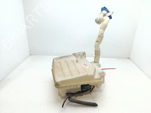Used Windscreen washer tank Windscreen washer tank SKODA SUPERB II (3T4) 2.0 TDI 16V (140 hp) 36409223 36409223