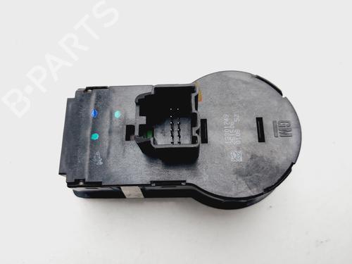 Headlight switch CHEVROLET CRUZE (J300) 2.0 CDI | BP18864395I24