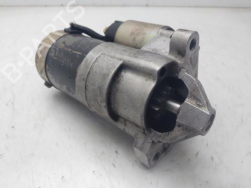 Used Starter Starter RENAULT SCÉNIC I MPV (JA0/1_, FA0_) 1.9 dCi RX4 (101 hp) 35943719 35943719