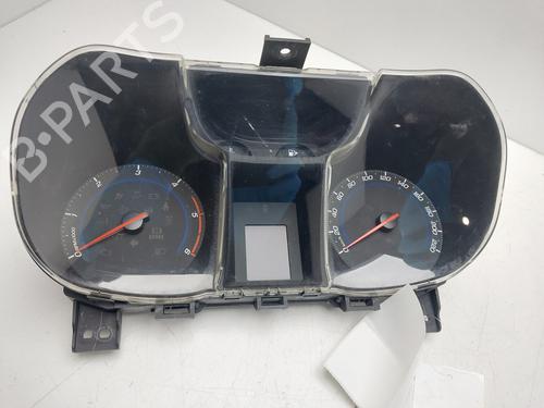 Used Instrument cluster Instrument cluster CHEVROLET ORLANDO (J309) 2.0 D (131 hp) 36475956 36475956