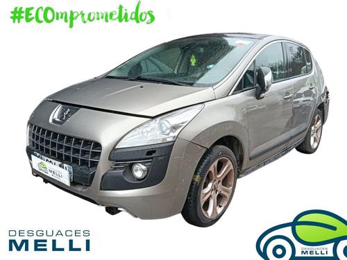 Recambios PEUGEOT 3008 I MPV (0U_) [2009-2017]  4427553