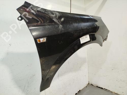 Right front fenders OPEL ASTRA H (A04)  | BP26487101C42 
