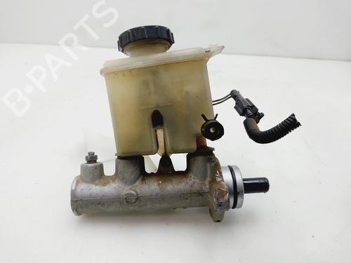 Brake master cylinder DAEWOO EVANDA (KLAL) 2.0 | BP31706198M77