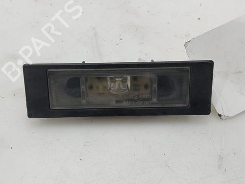 Skiltlys Skiltlys BMW 1 (E87) 118 d (143 hp) 36219446 36219446