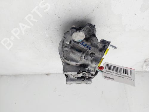 AC compressor PEUGEOT 2008 II (UD_, US_, UY_, UJ_, UR_, UC_) | BP29719984M34