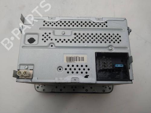 Radio VW PASSAT B7 Variant (365) | BP39504471E6 - Image 5