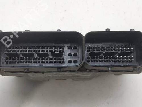 Engine control unit (ECU) VW PASSAT B7 Variant (365) | BP38648012M57 - Image 3