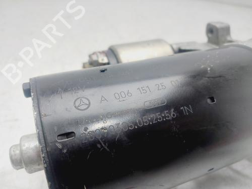 Starter MERCEDES-BENZ E-CLASS T-Model (S211) E 220 T CDI (211.208) | BP29433463M8 