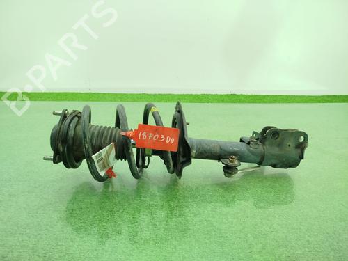 Amortisseur avant droit MITSUBISHI OUTLANDER III (GG_W, GF_W, ZJ, ZL, ZK) [2010-2022]  32302889