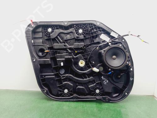 Used Front left window mechanism KIA CARENS IV 1.6 GDi (135 hp) 31093743