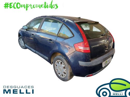 Cylinder head CITROËN C4 I (LC_) | BP30144894M5