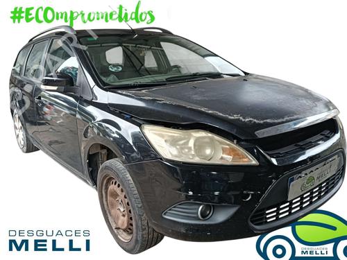 Rear wiper motor FORD FOCUS II Turnier (DA_, FFS, DS)  | BP28040500M102 
