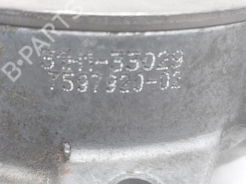 Vacuum pump CITROËN C4 II (NC_) | BP38232111M80 - Image 2