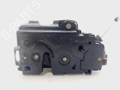 Front left lock SEAT IBIZA III (6L1)  | BP27979654C98 