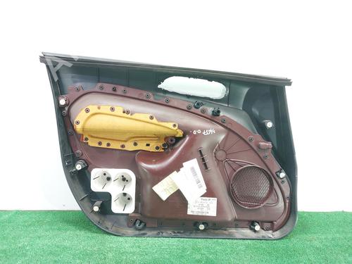 Front right panel FORD FIESTA VI (CB1, CCN) 1.4 TDCi | BP18333561C59 