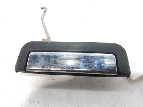 Rear right exterior door handle MITSUBISHI L200 (K7_T, K6_T, K5_T) 2.5 TD 4WD (K74T) (99 hp) MR144552 | MR144552 |