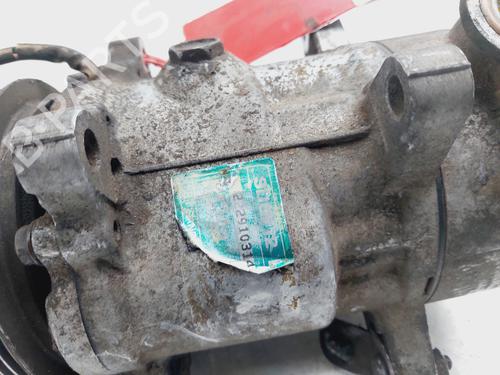 AC compressor CITROËN XSARA Coupe (N0) 1.4 i | BP19065949M34 