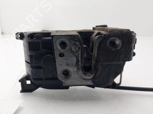 Used Front right lock RENAULT GRAND SCÉNIC III (JZ0/1_) [2009-2016]  32516186