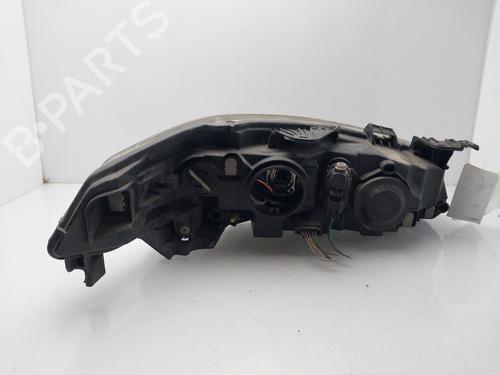 Left headlight RENAULT LAGUNA II (BG0/1_) 1.9 dCi (BG1A, BG1V) | BP33113454C28 - Image 4