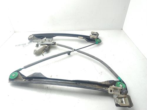 Used Front left window mechanism FORD FOCUS I Turnier (DNW) [1999-2007]  28374230