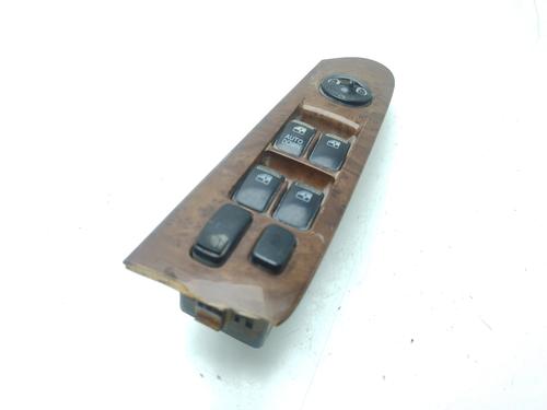 Used Left front window switch HYUNDAI TERRACAN (HP) [2001-2008]  28570981